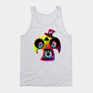 kluster oli 7798 56 Tank Top